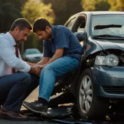How Much Are Most Car Accident Settlements?